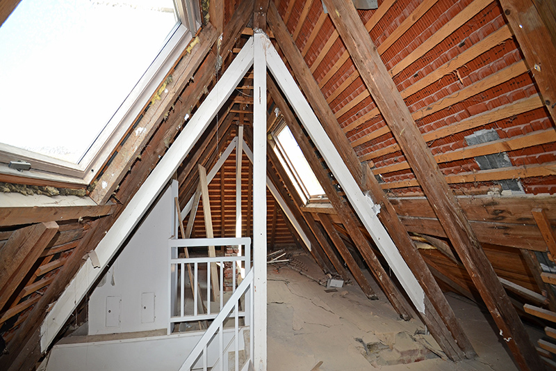 How Much A Loft Conversion Cost in Sussex United Kingdom
